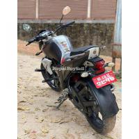FZ V2 baike 80 Lott