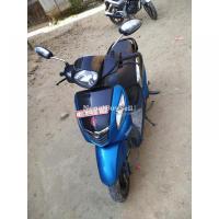 Faacino skuty 87 Lott