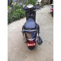 Faacino skuty 87 Lott