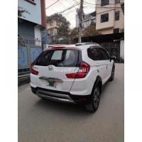 Honda wrv vtec 2018 model with excellent condition