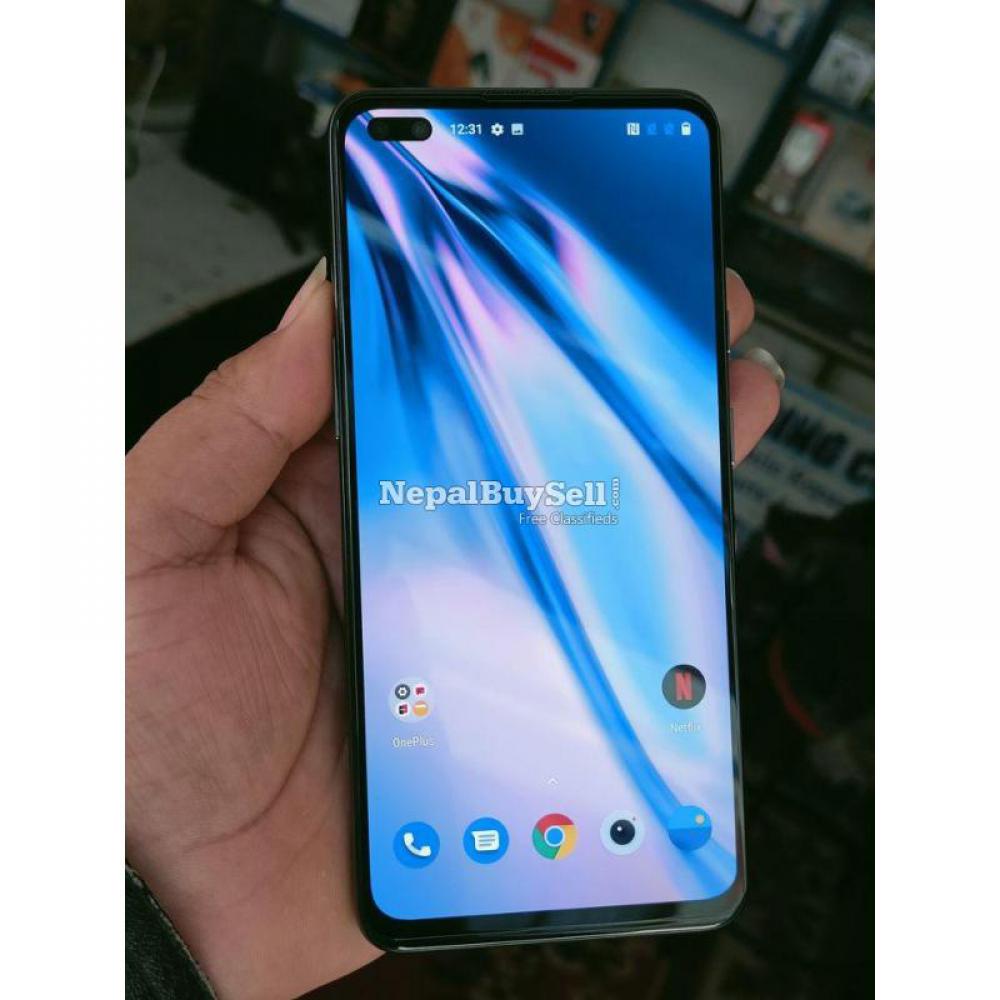 OnePlus nord 5G(8/128gb) - 1