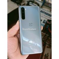 OnePlus nord 5G(8/128gb)
