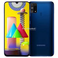 Samsung M31 (6/128gb)