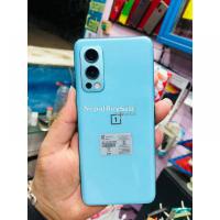 OnePlus Nord 2 5G