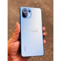 Mi 11 lite (8/128gb)