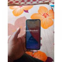 iphone X 256gb