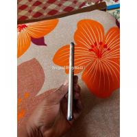 iphone X 256gb