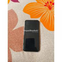 iphone X 256gb