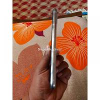 iphone X 256gb