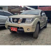 Nissan Navara LE