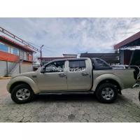 Nissan Navara LE