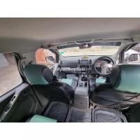 Nissan Navara LE