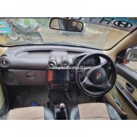 Hyundai santro 2010