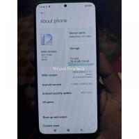 Redmi note 10 pro max 6/128Gb