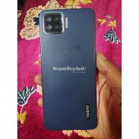 Oppo F17 8/128Gb