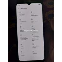 Oppo F17 8/128Gb