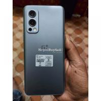 One plus nord 2 5G 12/256Gb