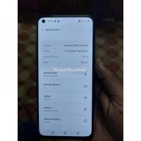 One plus nord 2 5G 12/256Gb