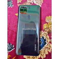 Oppo A15s 4/64Gb