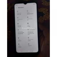 Oppo A15s 4/64Gb