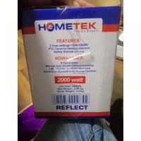 Hometek heater - Image 3/6
