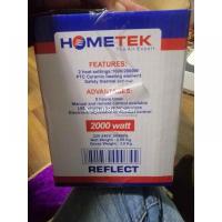 Hometek heater