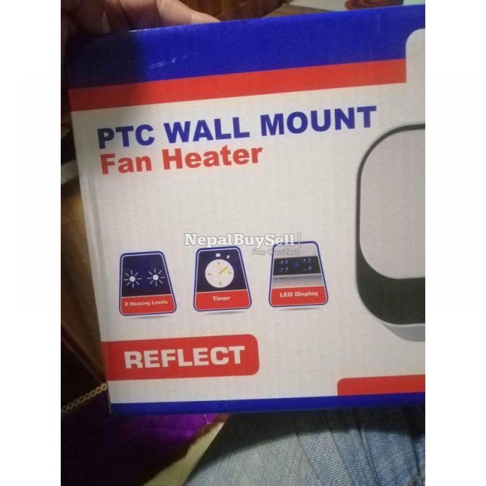 Hometek heater - 4/6