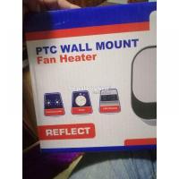 Hometek heater