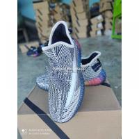 New jelly sole shoes