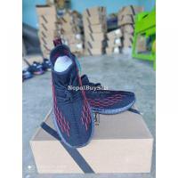 New jelly sole shoes