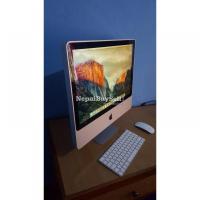 iMac 2009 for sale (Urgent) - Image 1/4