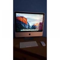 iMac 2009 for sale (Urgent) - 2