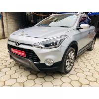i20 active (Hyundai)