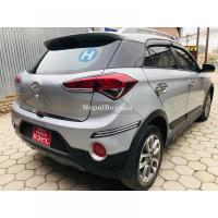 i20 active (Hyundai)