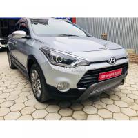 i20 active (Hyundai)