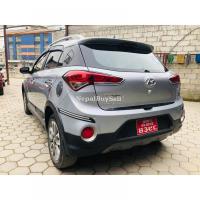 i20 active (Hyundai)