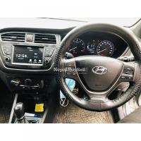 i20 active (Hyundai)