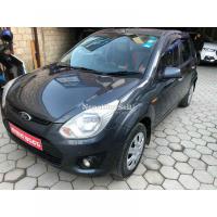 Ford Figo 2013