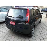 Ford Figo 2013