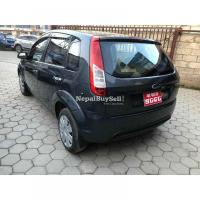 Ford Figo 2013