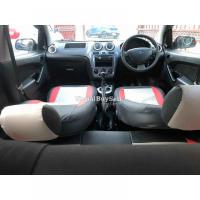 Ford Figo 2013