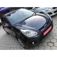 Ford Figo 2013