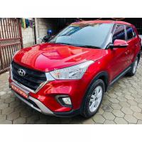 CRETA E+