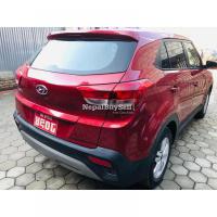 CRETA E+