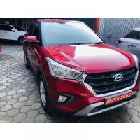 CRETA E+
