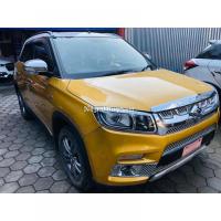 BREZZA ZDI+