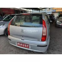 TATA INDIKA v2 xeta /2007 model