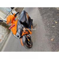HONDA DIO 98LOT 2018 MODEL