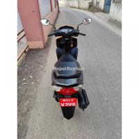 HONDA DIO 98LOT 2018 MODEL