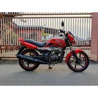 HONDA CB UNICORN
